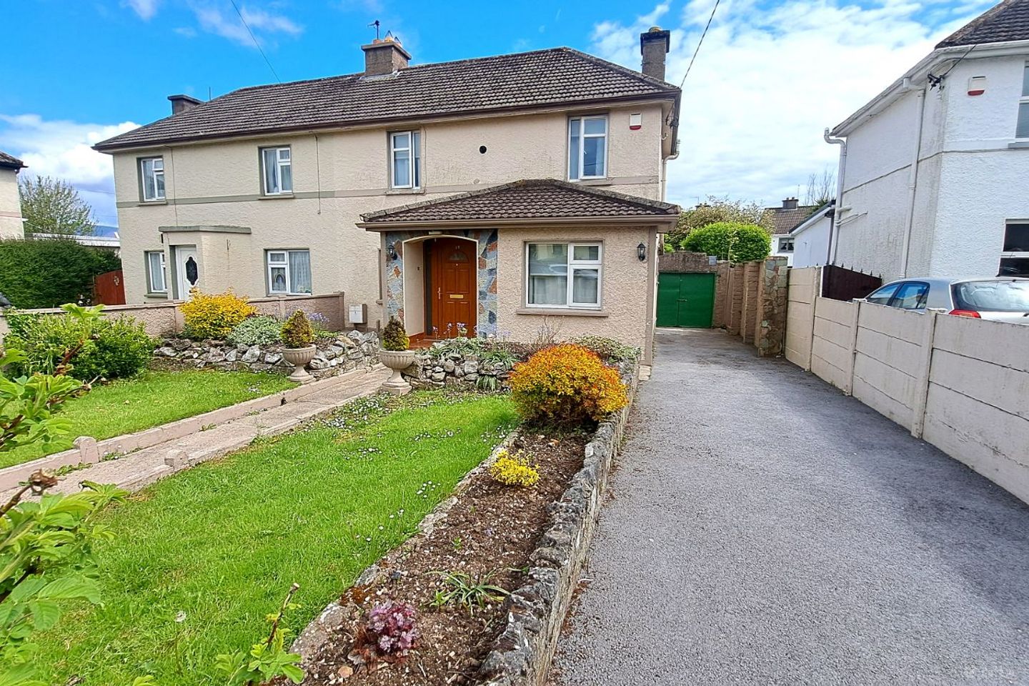13 Liam Lynch Park, Mitchelstown, Mitchelstown, Co. Cork, P67TX99