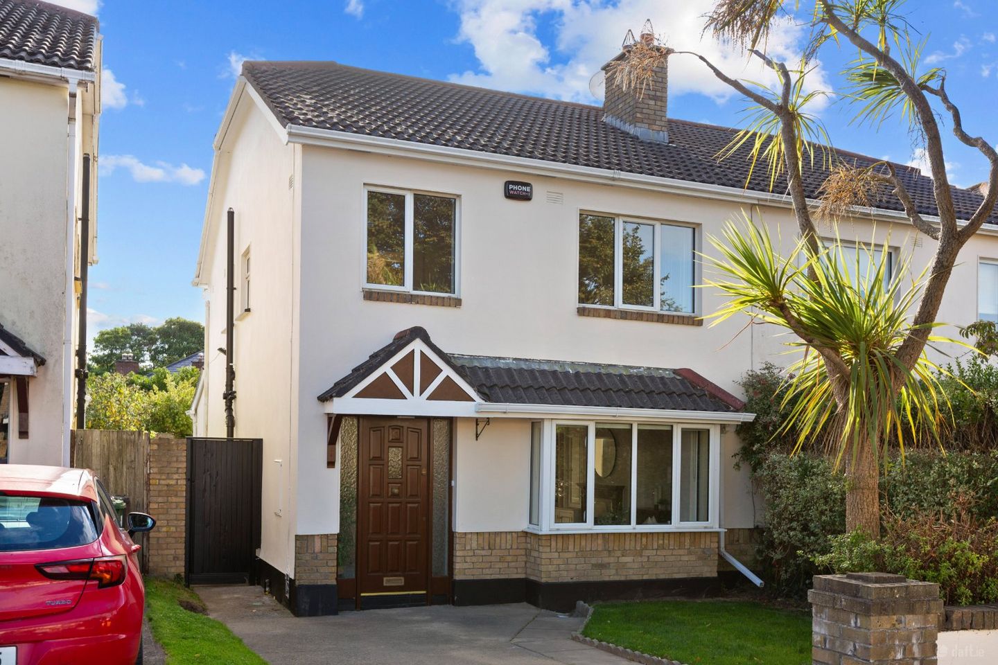 13 Sandyford Hall Walk, Sandyford, Dublin 18, D18A9F9