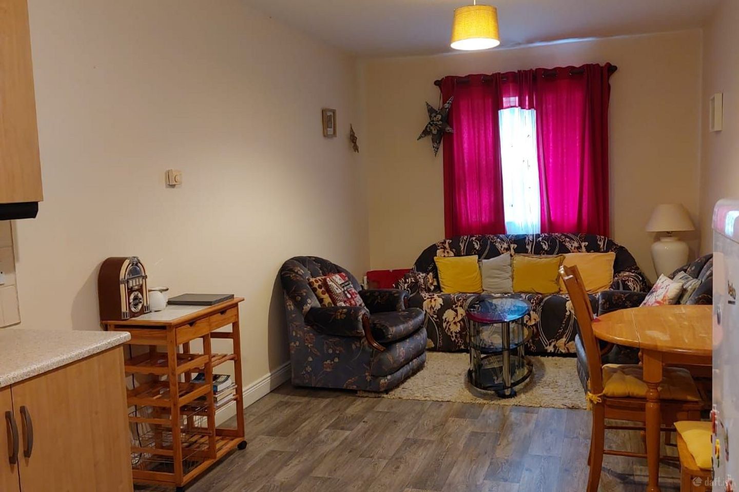 Apartment 11, Dillon's Court, Church Lane, Manorhamilton, Co. Leitrim, F91HV25