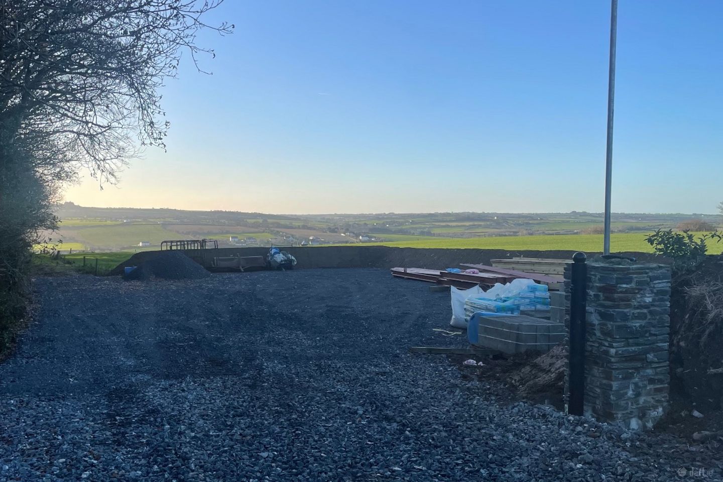 Upper Ballygarvan, Ballygarvan, Co. Cork