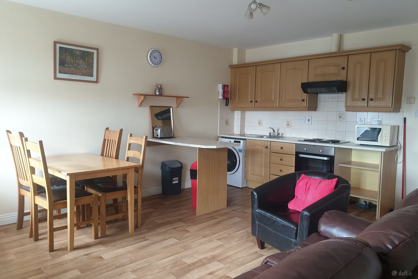 Apartment 3, Kelbell House, Swinford, Co. Mayo