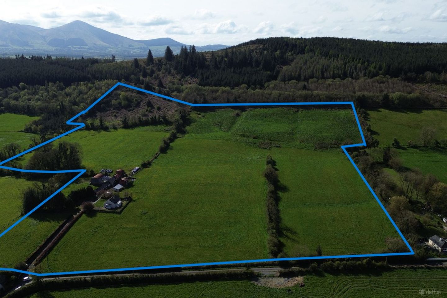 Snugboro, Galbally, Co. Limerick