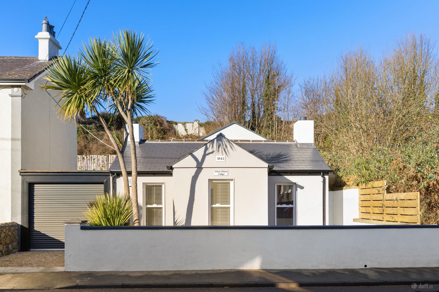 Filley Park Lodge, Upper Dargle Road, Bray, Co. Wicklow, A98XV99