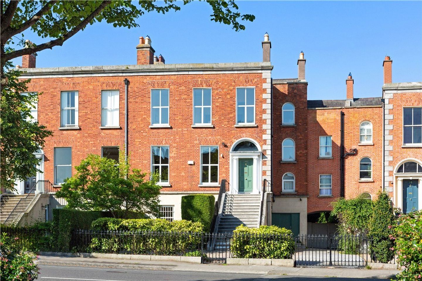 16 Palmerston Road, Rathmines, Dublin 6, D06F5K6