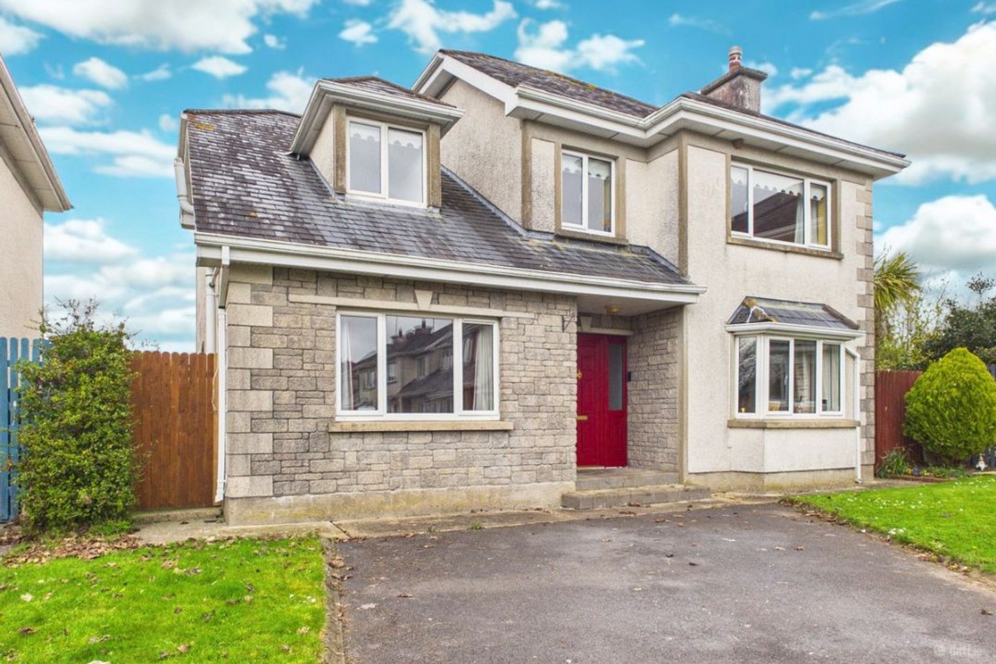 5 Fair Green, Fiddown, Fiddown, Co. Kilkenny, E32ET66