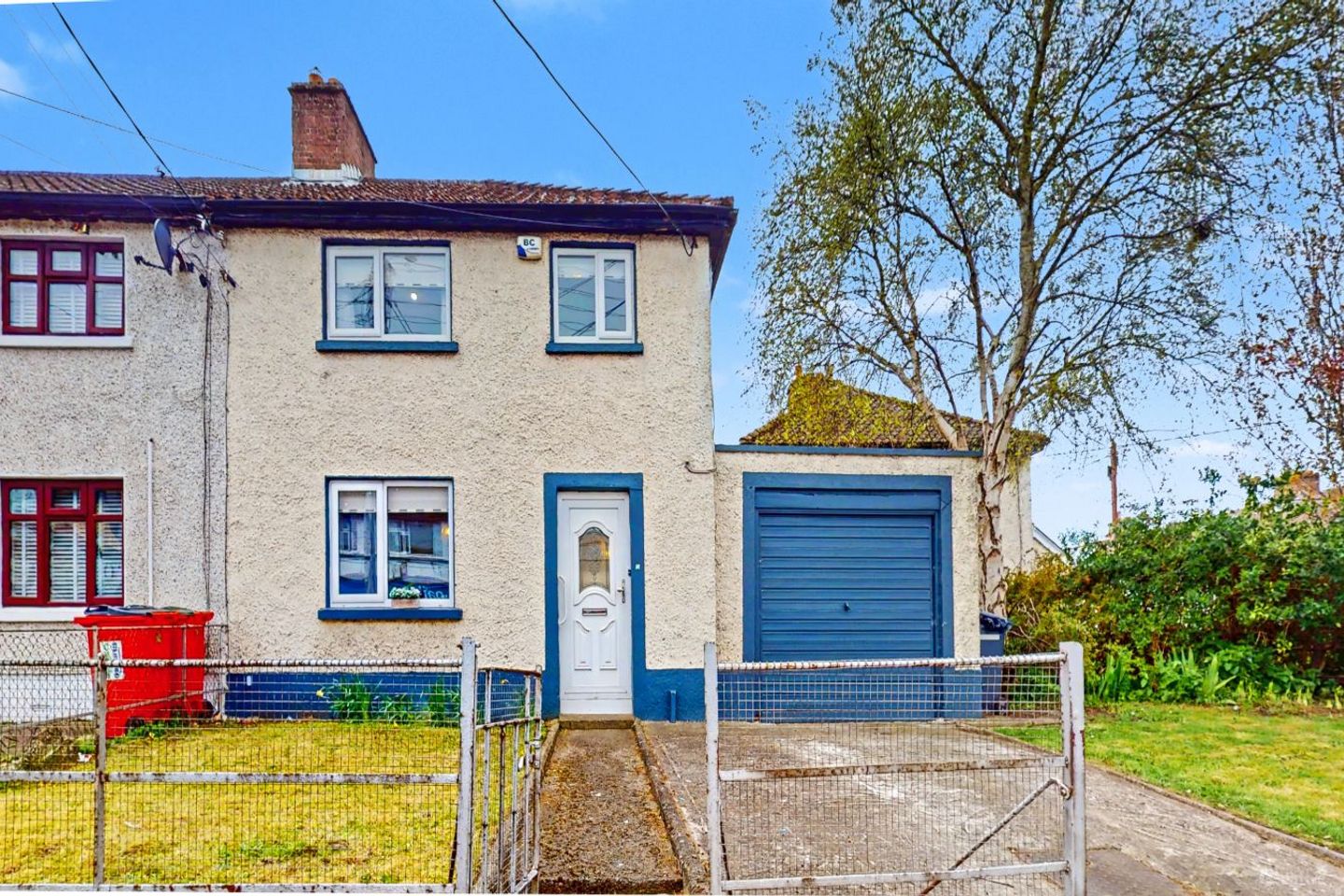 91 Errigal Road, Dublin 12, Drimnagh, Dublin 12, D12DH70