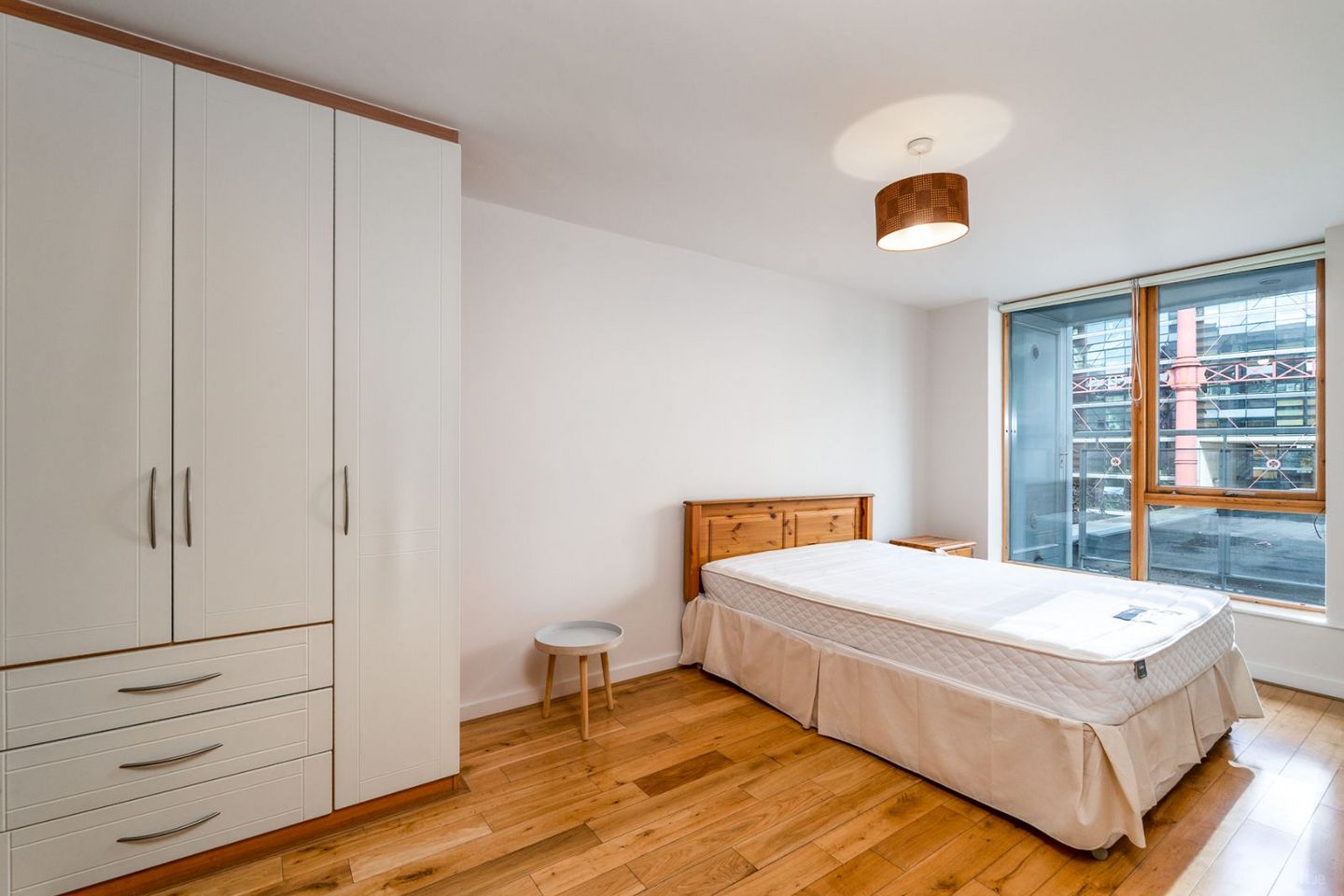 Apartment, The William Bligh, The Gasworks, Grand Canal Dock, Dublin 4