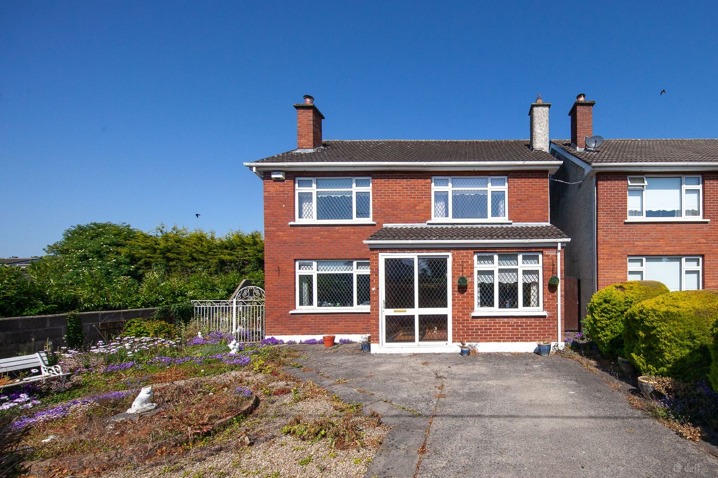 14 Elm Park, Celbridge, Co. Kildare, W23P224