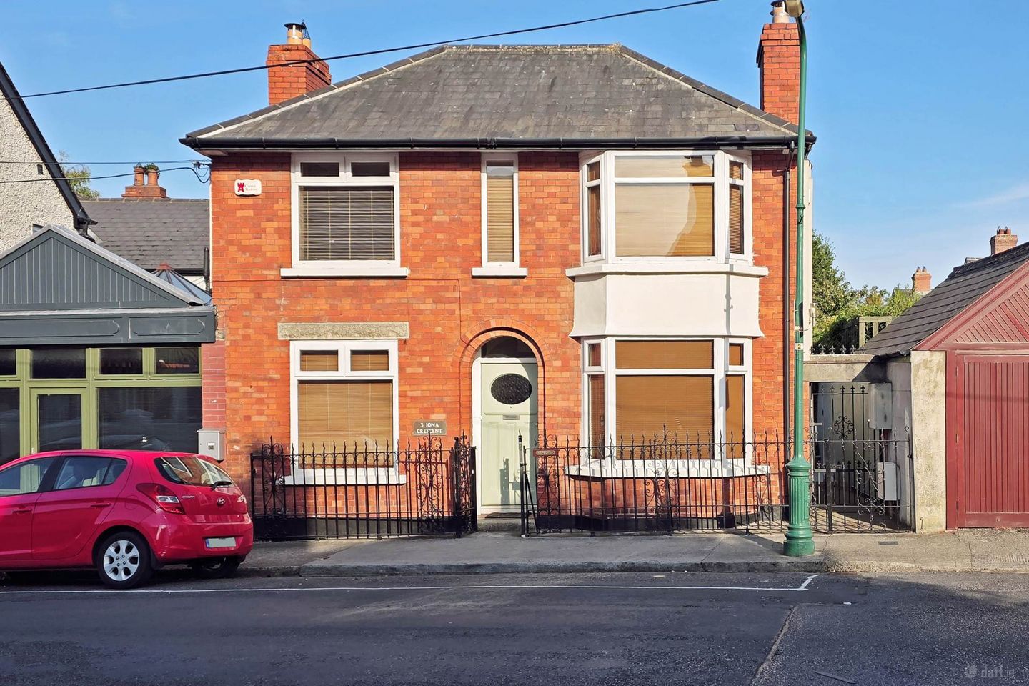 3 Iona Crescent, Glasnevin, Dublin 9, D09E3H5