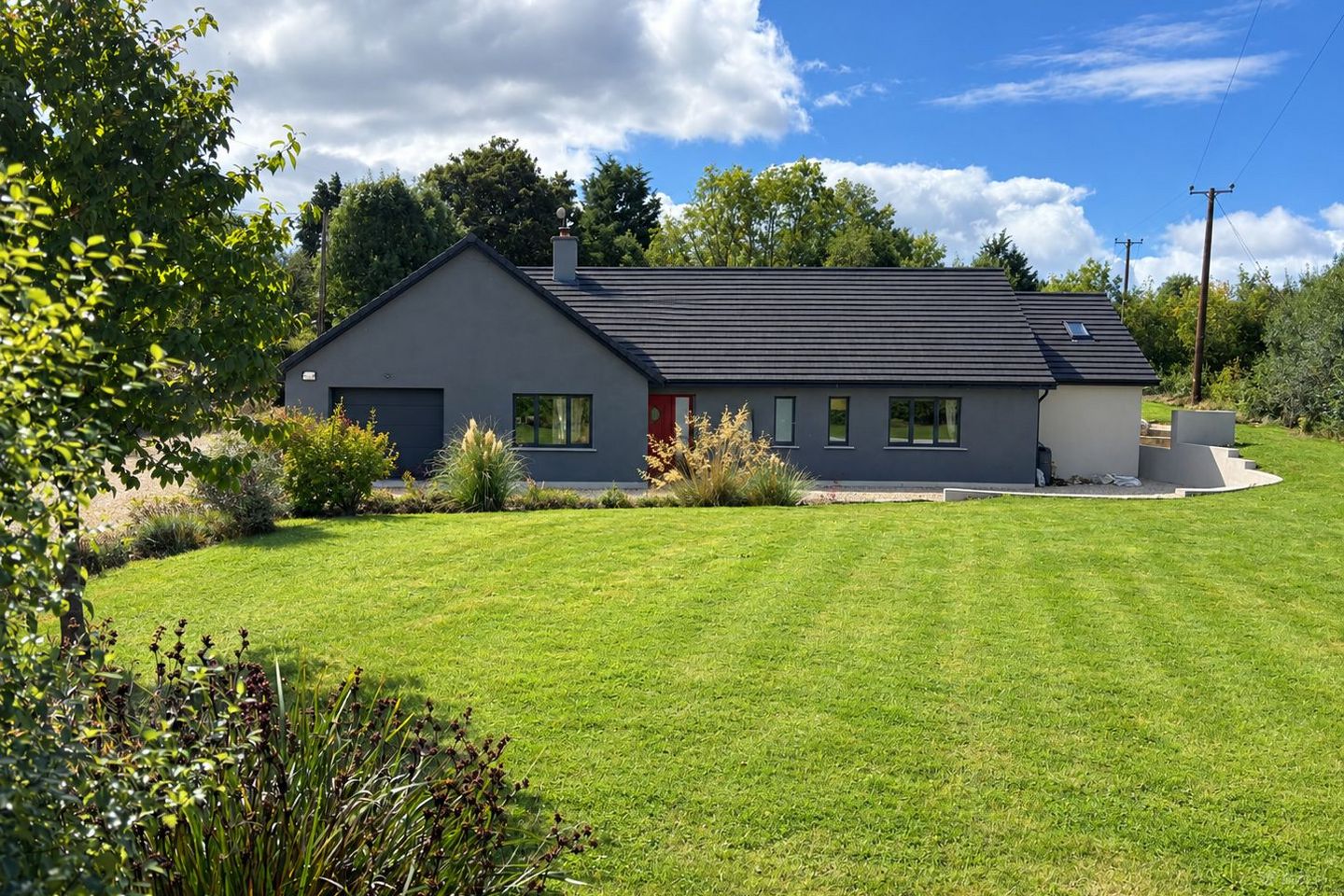 "Strawberry Fields", Jamestown, Enniscorthy, Co. Wexford, Y21N2R5