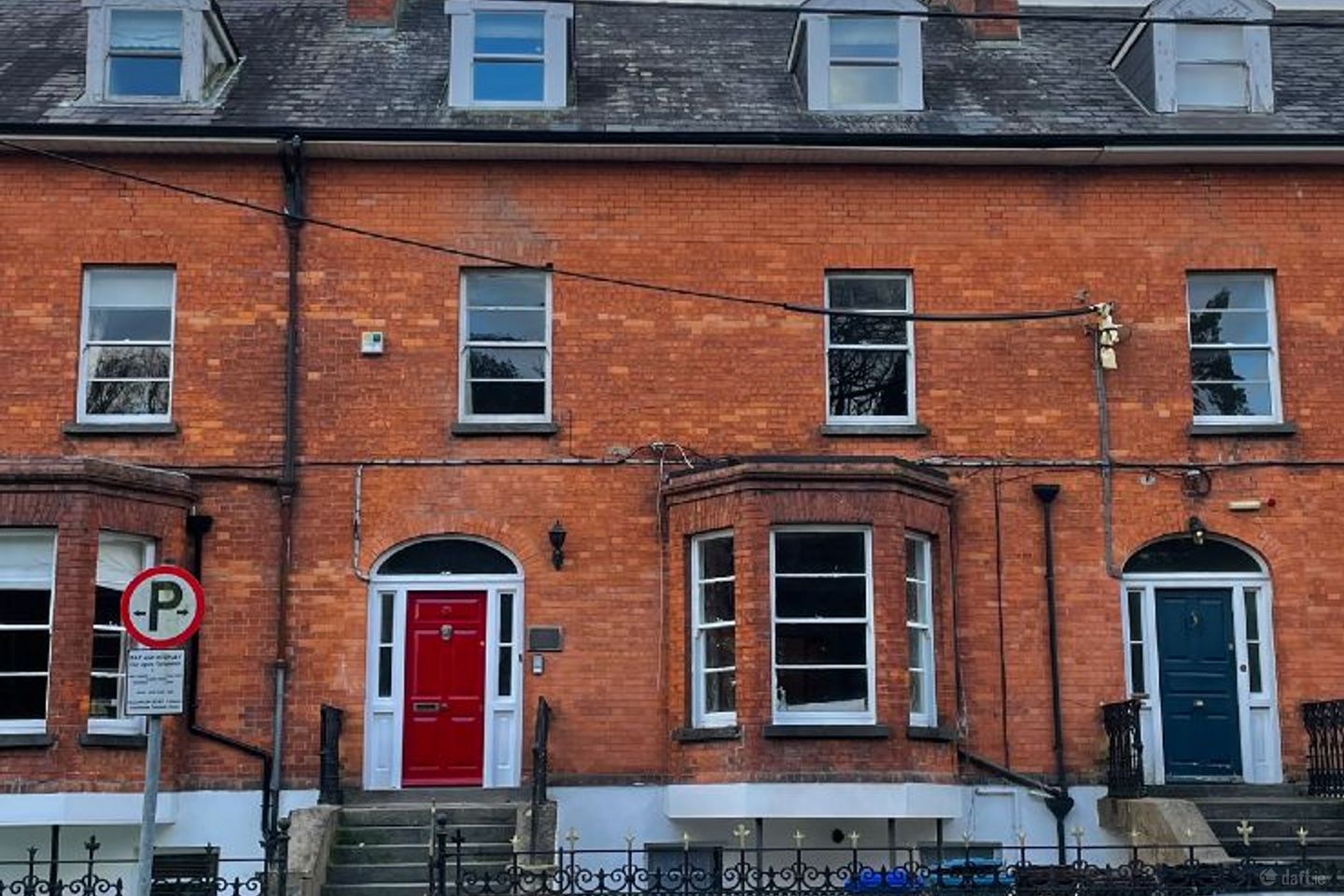 21 Otteran Place, South Parade, Waterford, Waterford City Centre, Co. Waterford