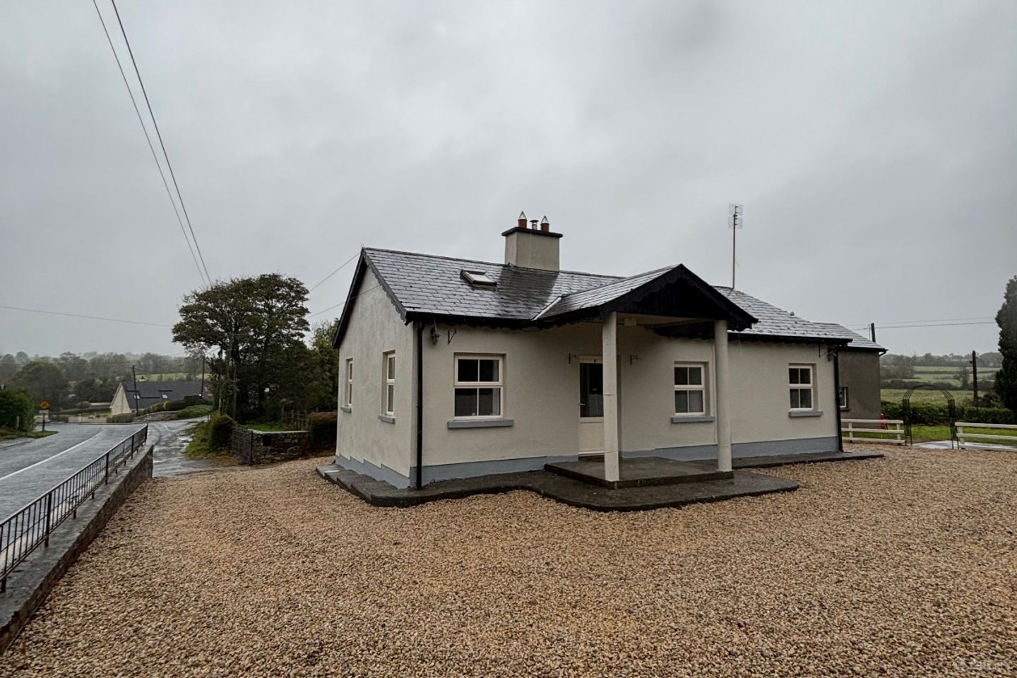 Newcastle, Kilmainhamwood, Kells, Kilmainhamwood, Co. Meath
