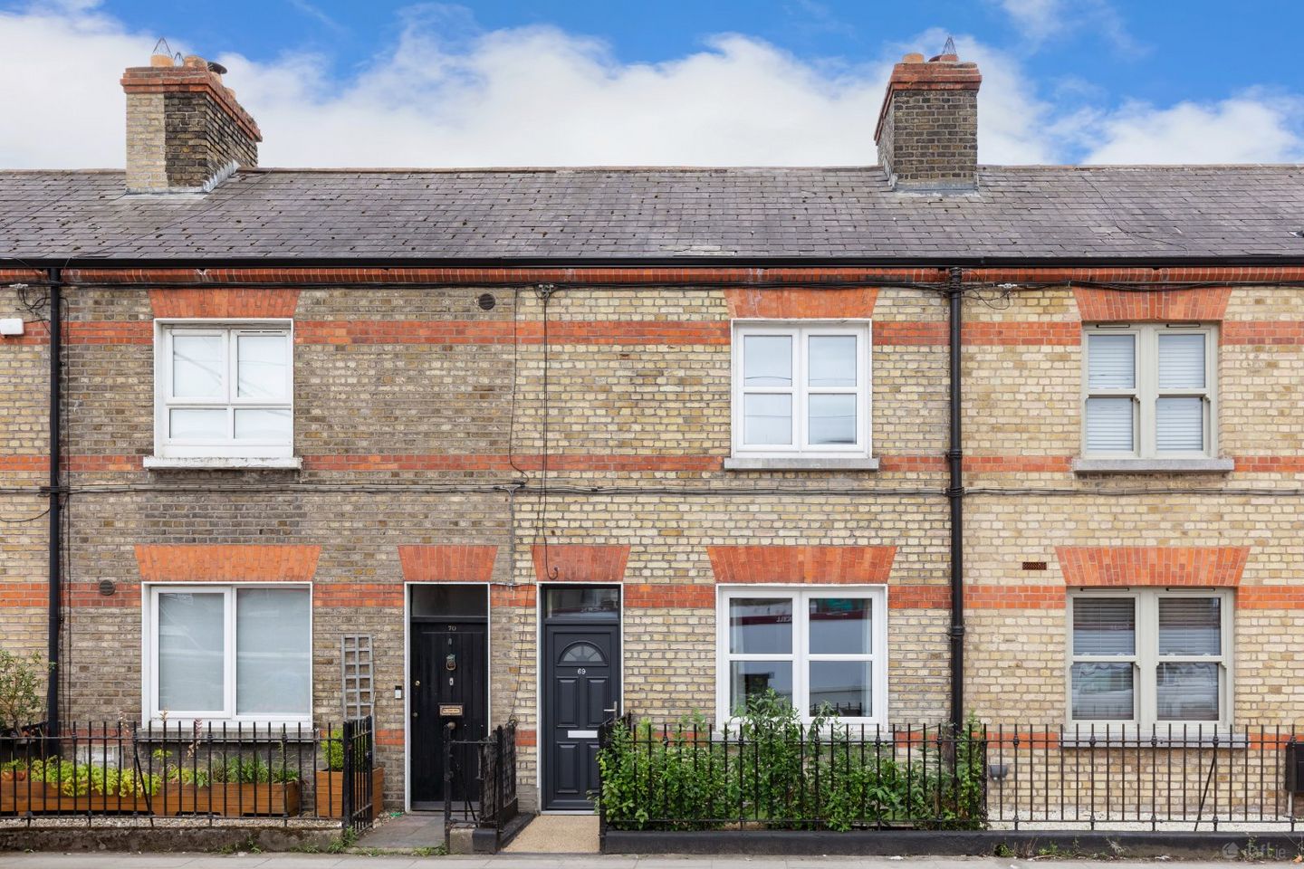 69 Chancery Street, Smithfield, Dublin 7, D07T889