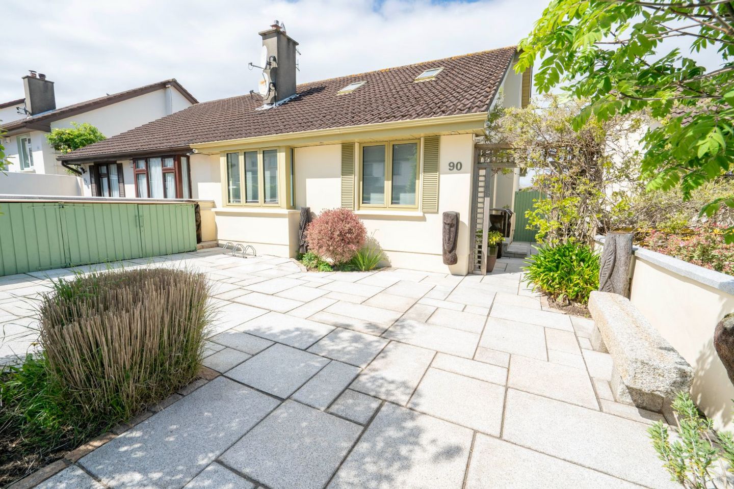 90 Heathervue, Greystones, Greystones, Co. Wicklow