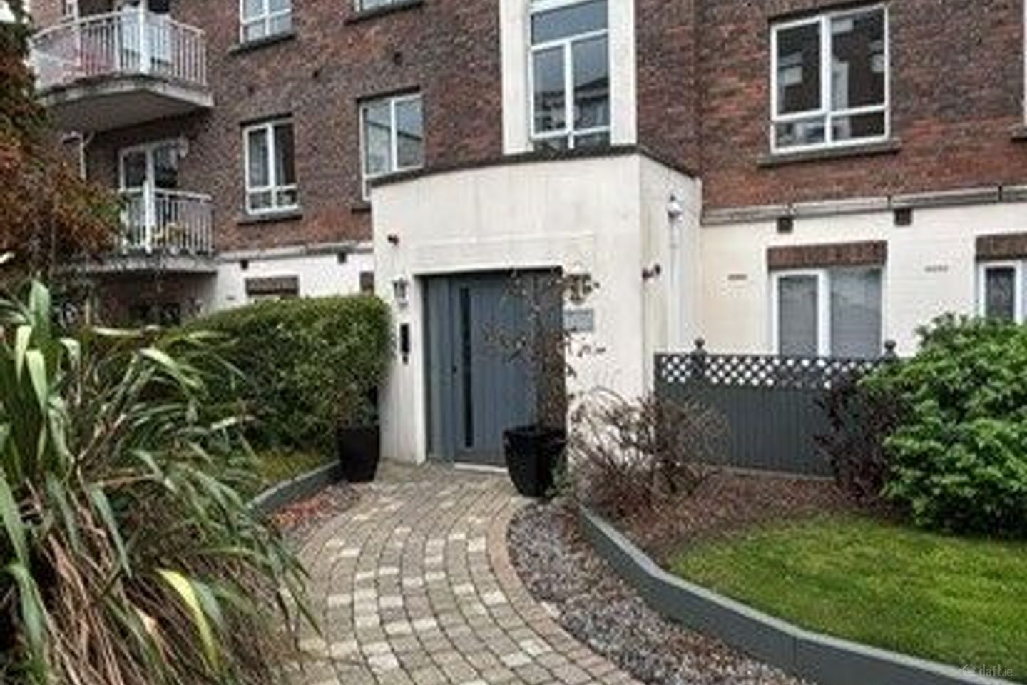 Fitzwilliam Quay Apartments, Dublin 4
