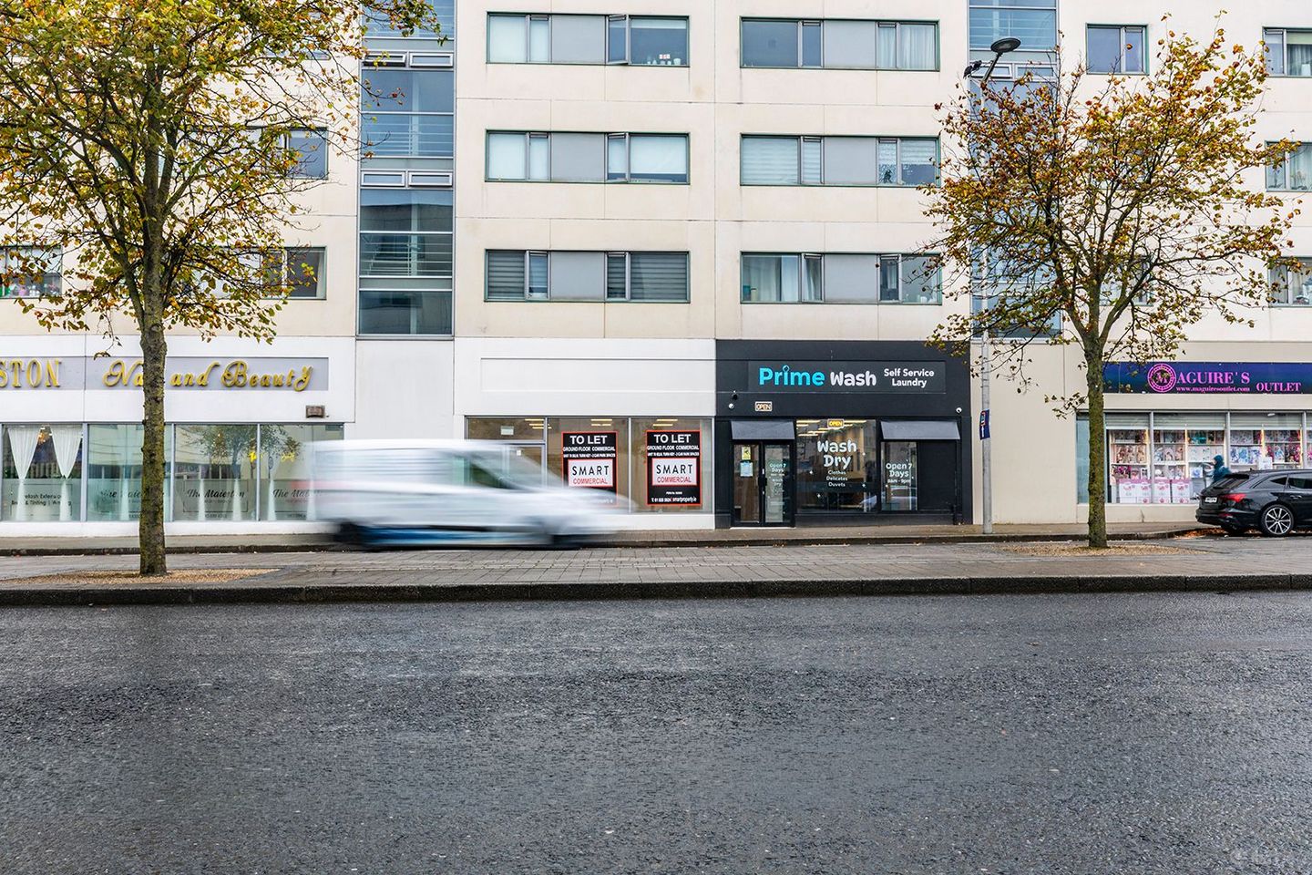 Unit 2A, The Maieston, Santry Cross, Dublin 11