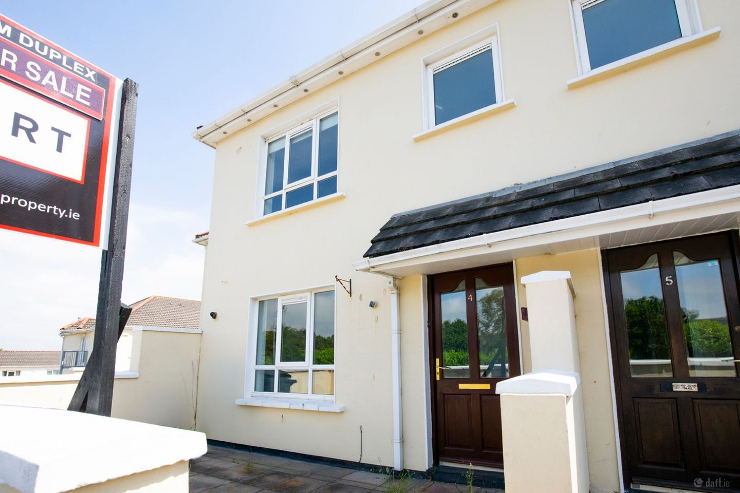 4 Applewood Drive, Applewood, Swords, Co. Dublin, K67P270