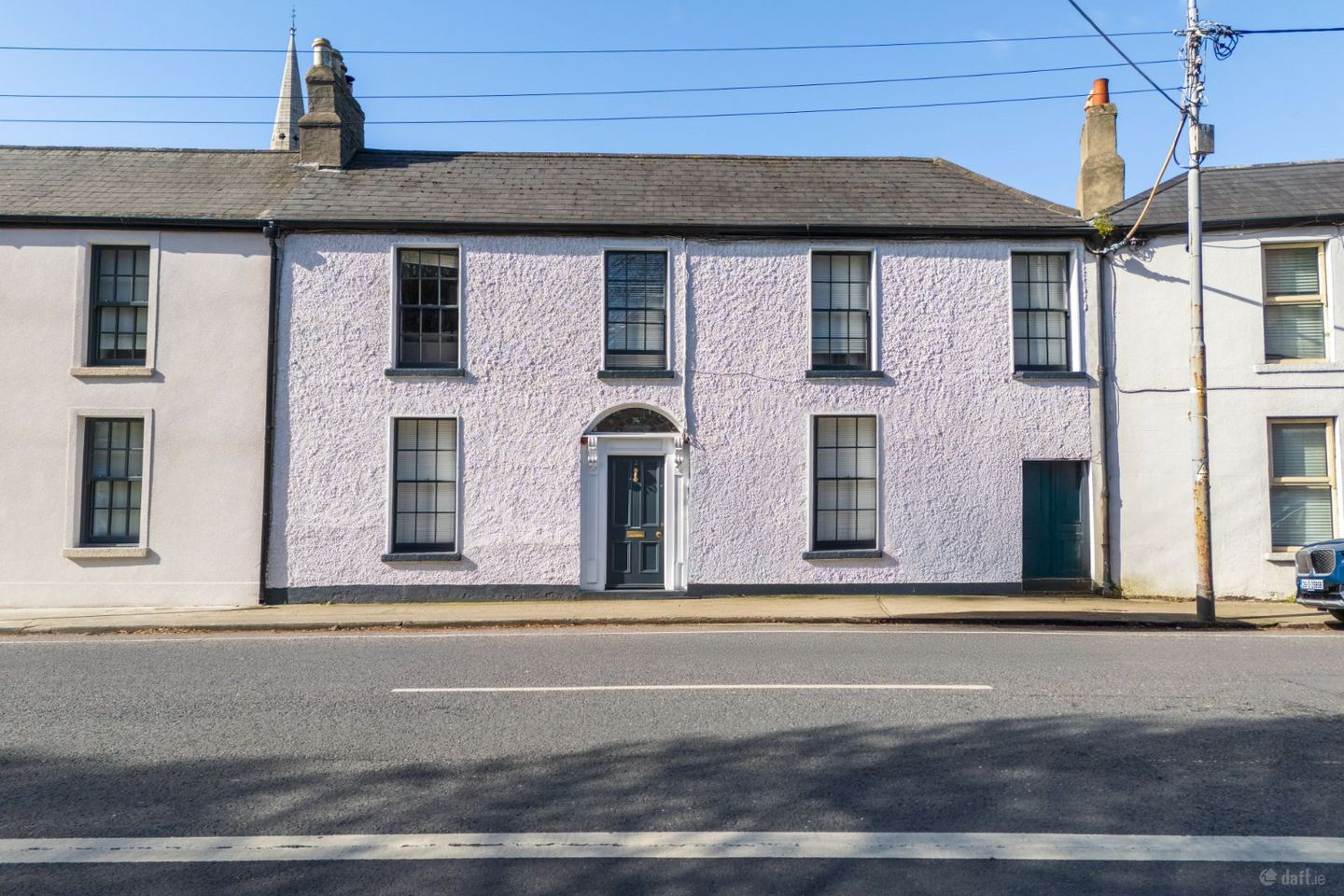 2 Sussex Road, Ballsbridge, Dublin 4, D04RW88