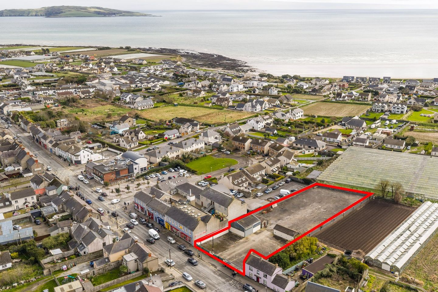 60 Upper Main Street, Rush, Co. Dublin, K56CP82