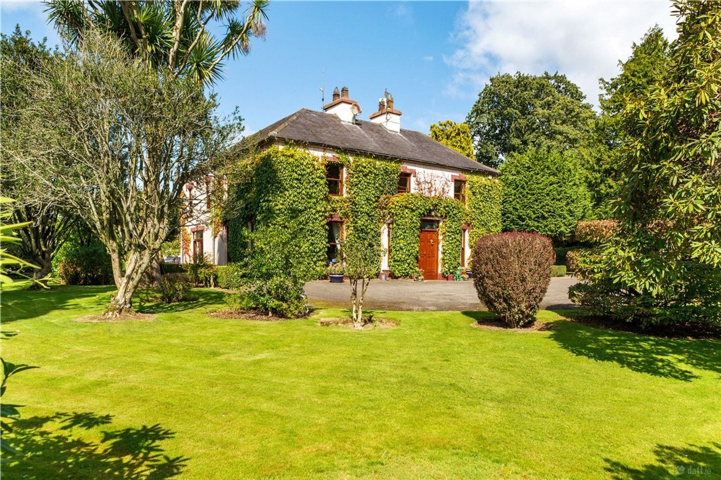 Woodmount House, Beech Road, Arklow, Co. Wicklow, Y14EE92