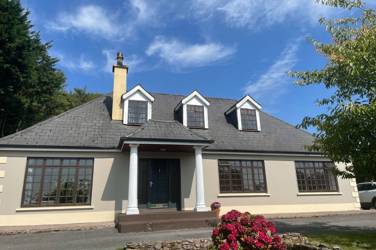 Strawhall, Fermoy, Castlelyons, Co. Cork, P61Y274