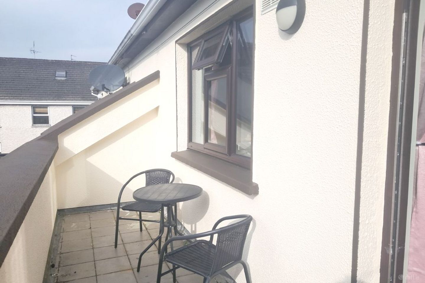 Apartment 8, Kilbride Plaza, Kilbride Street, Tullamore, Co. Offaly