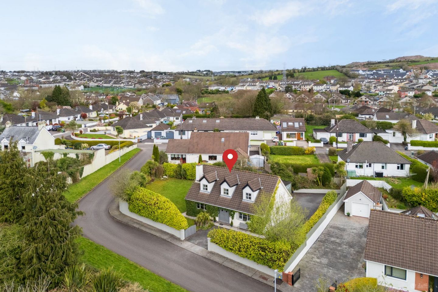 Riverview Lodge, Riverview Gardens, Ballyvolane, Co. Cork, T23F9N7
