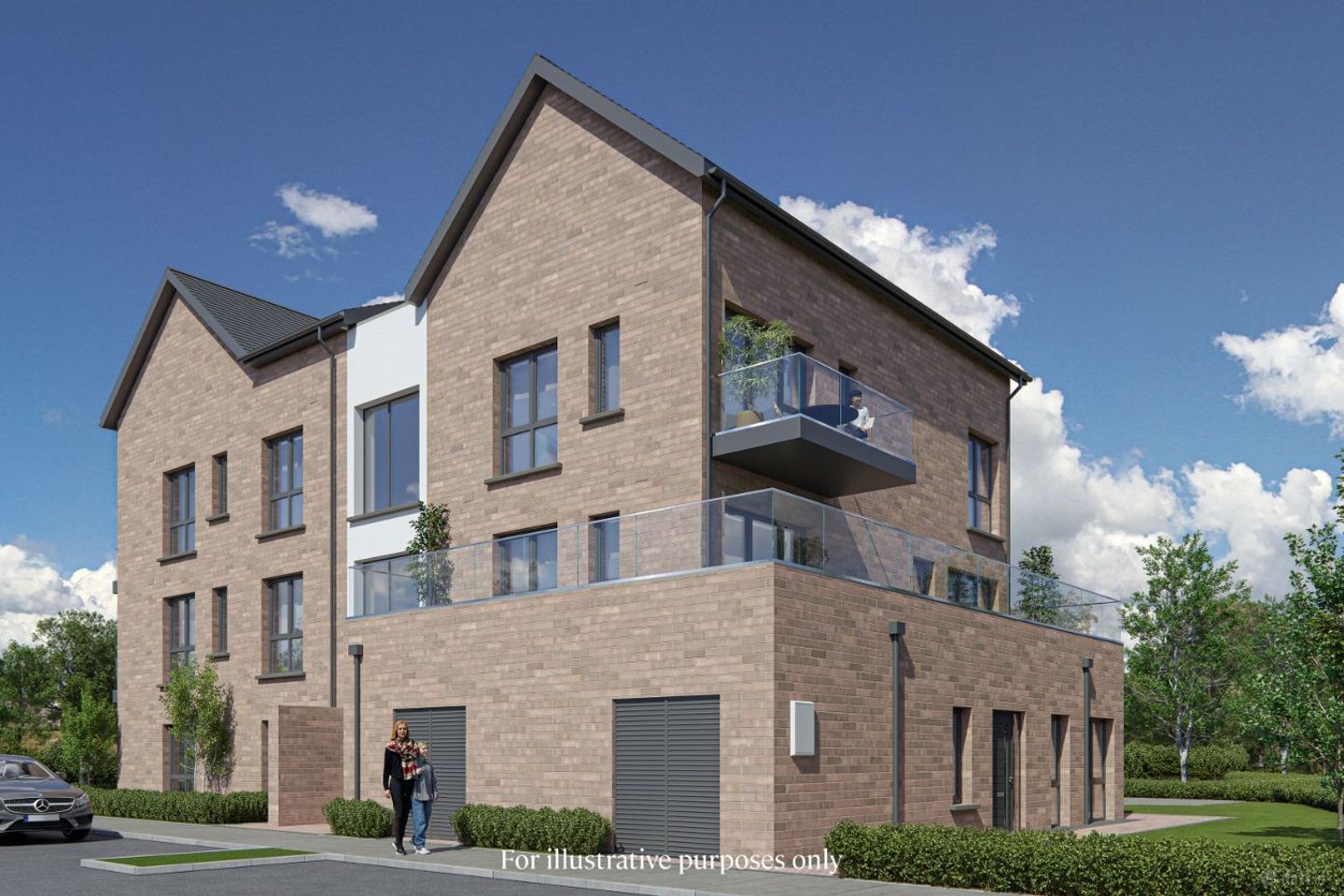 The Wren, Miller's Glen, Miller's Glen, Swords, Co. Dublin