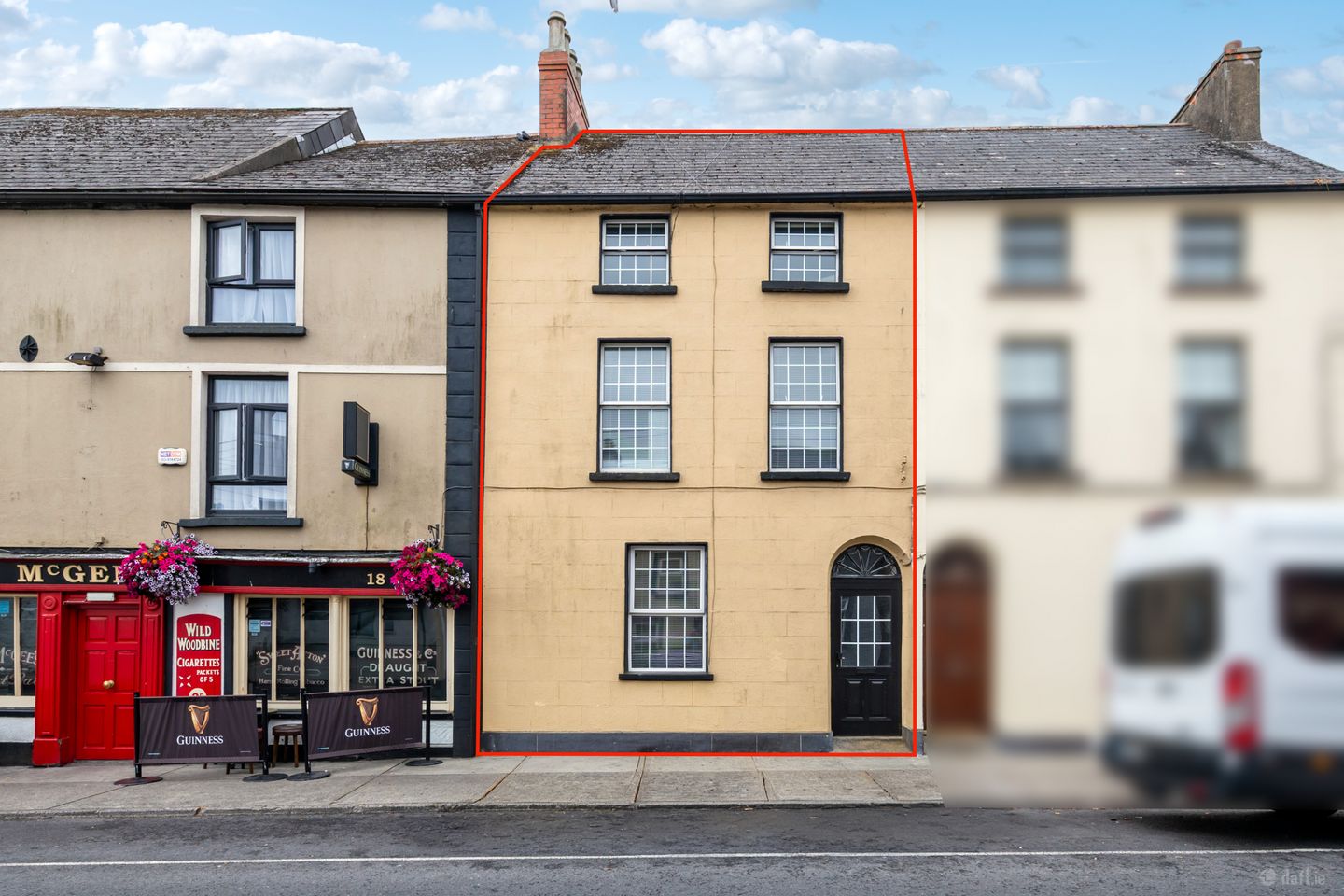 16 Lower John Street, Wexford Town, Wexford, Y35YR04
