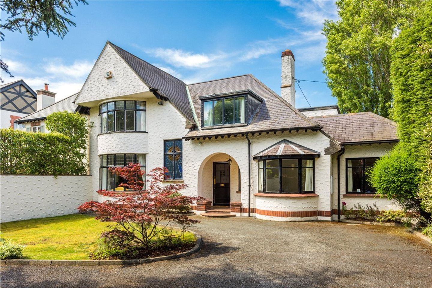 Selva, 1 Avoca Avenue, Blackrock, Co. Dublin