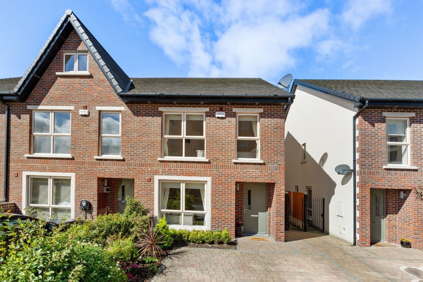 5 Parkside Heath, Balgriffin, Dublin 13, D13Y30V