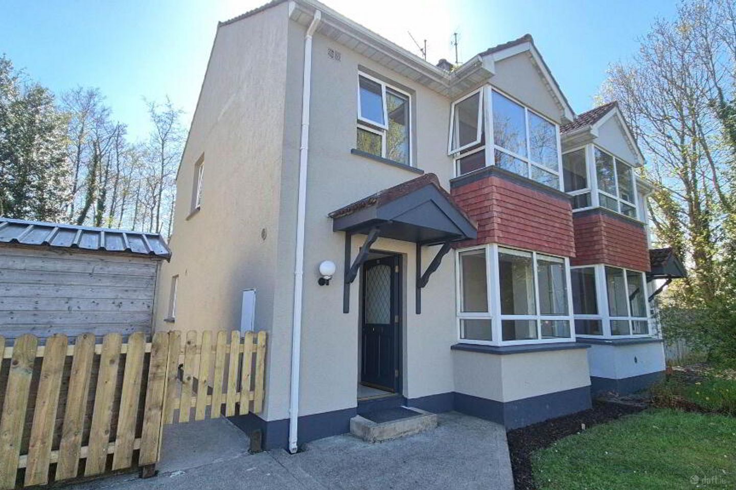 36 Whitethorn Grove, Letterkenny, Co. Donegal, F92DW92