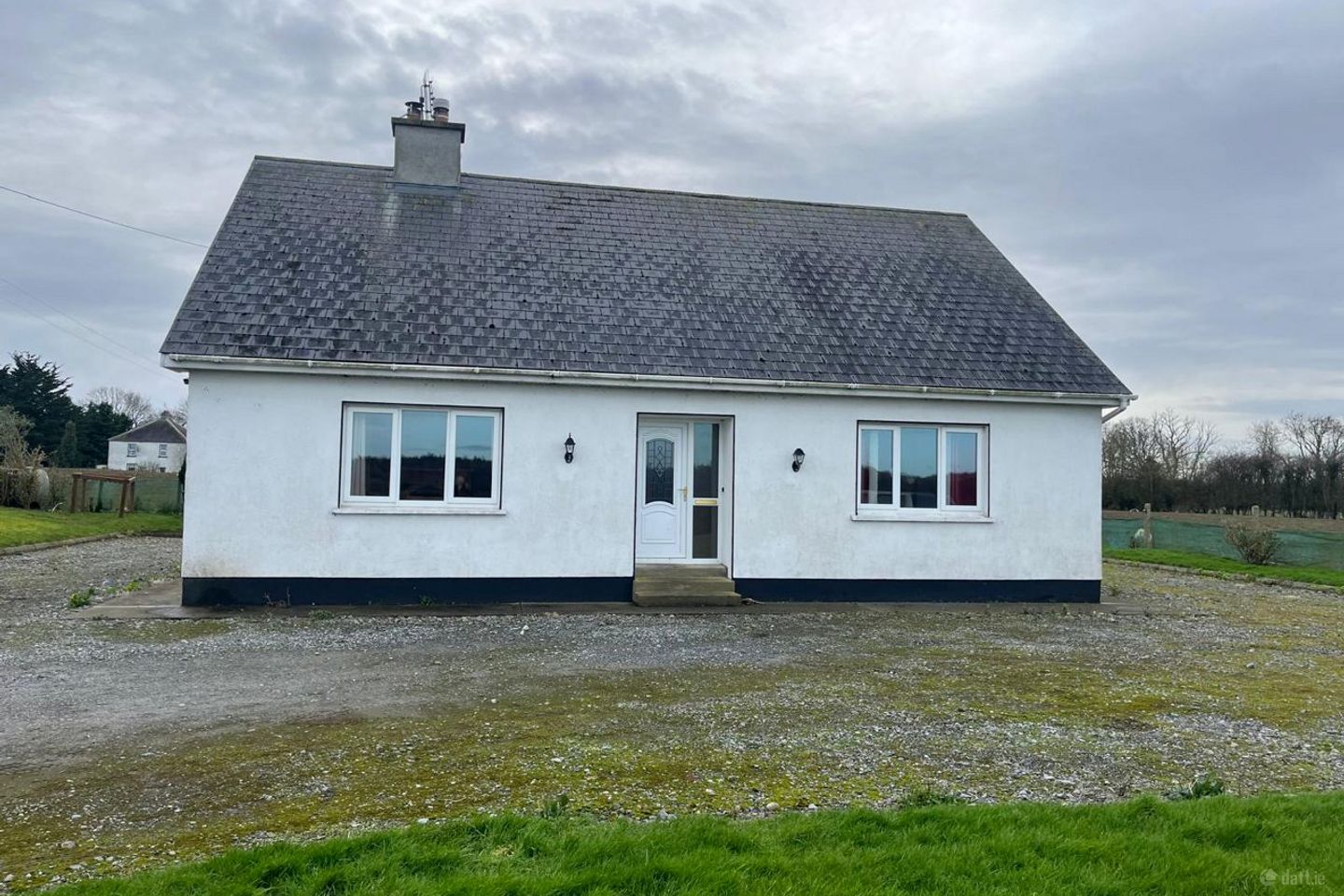 Balleragh, Lorrha, Portland, Co. Tipperary