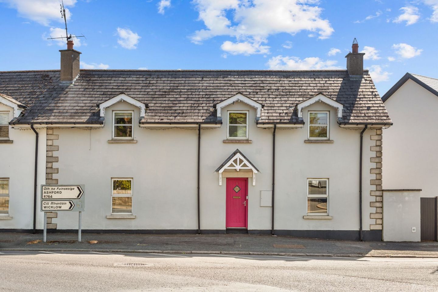 5 Churchmount, Roundwood, Co. Wicklow, A98TR23
