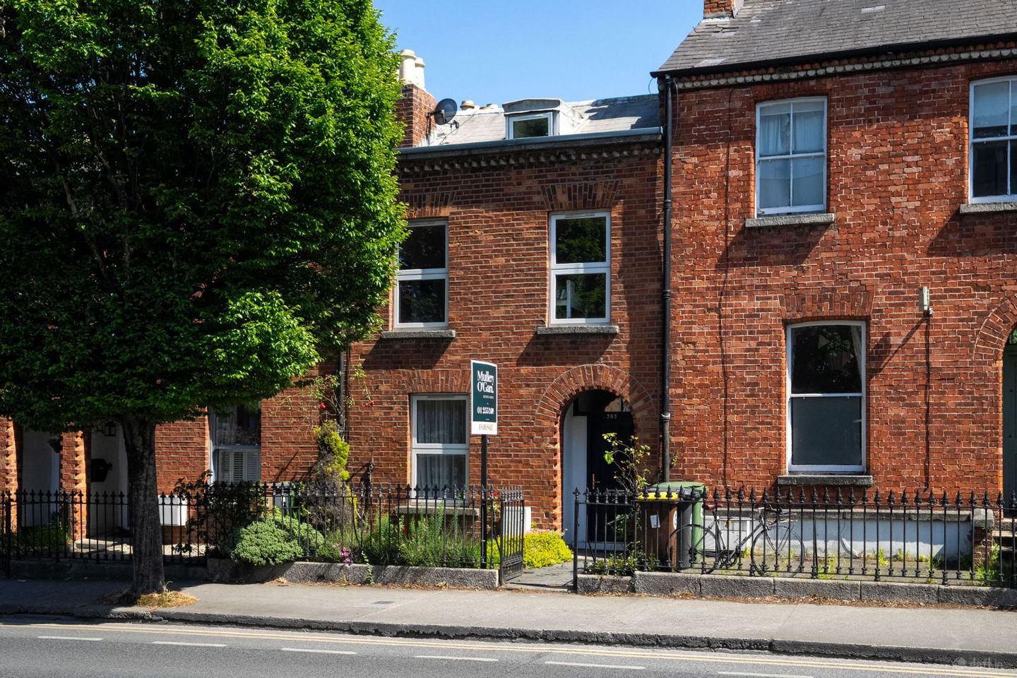 305 Harold'S Cross Road, Dublin 6w, Harold's Cross, Dublin 6w, D6WWR94
