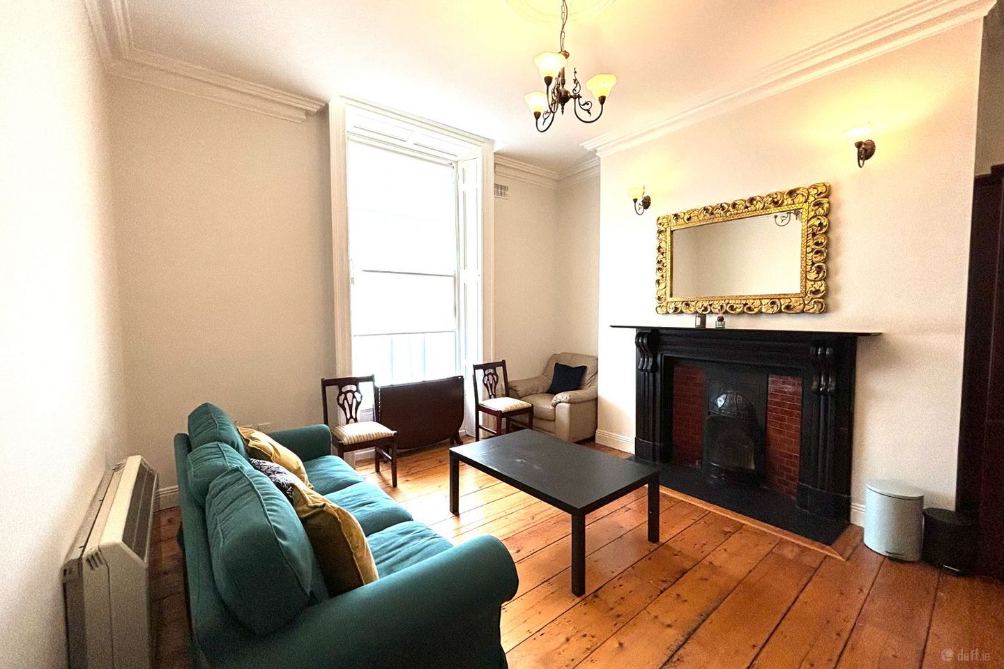 Apartment 2 , 43 Pembroke Road, Ballsbridge, Dublin 4