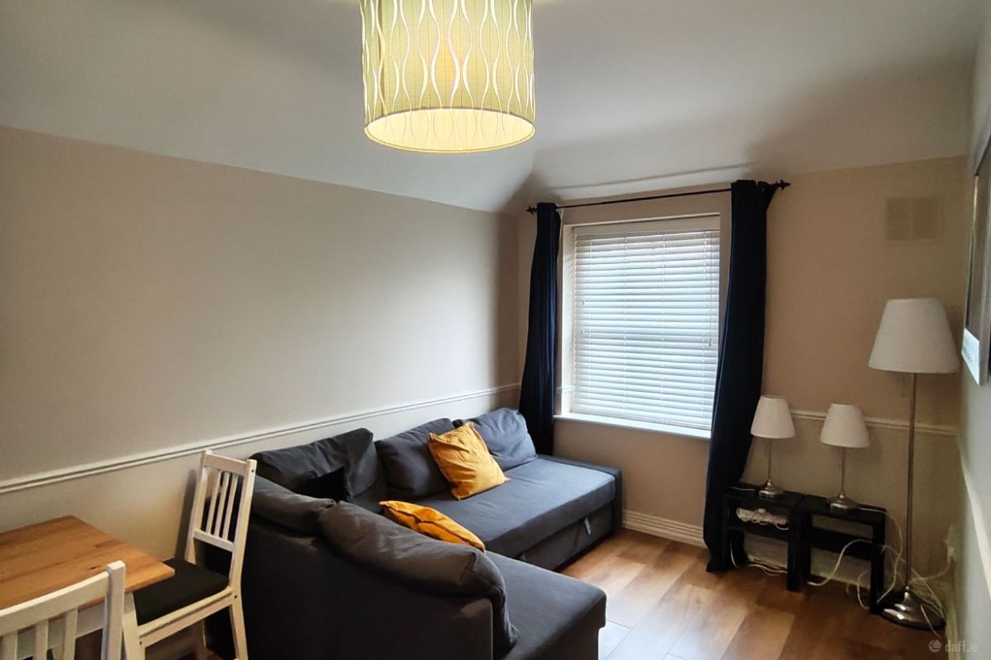 Capel Street, Smithfield, Dublin 1