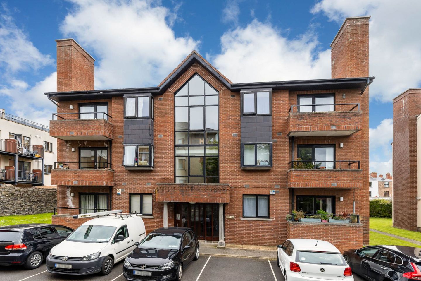 Apartment 130, Brooklawn, Clontarf, Dublin 3, Co. Dublin, D03HN24