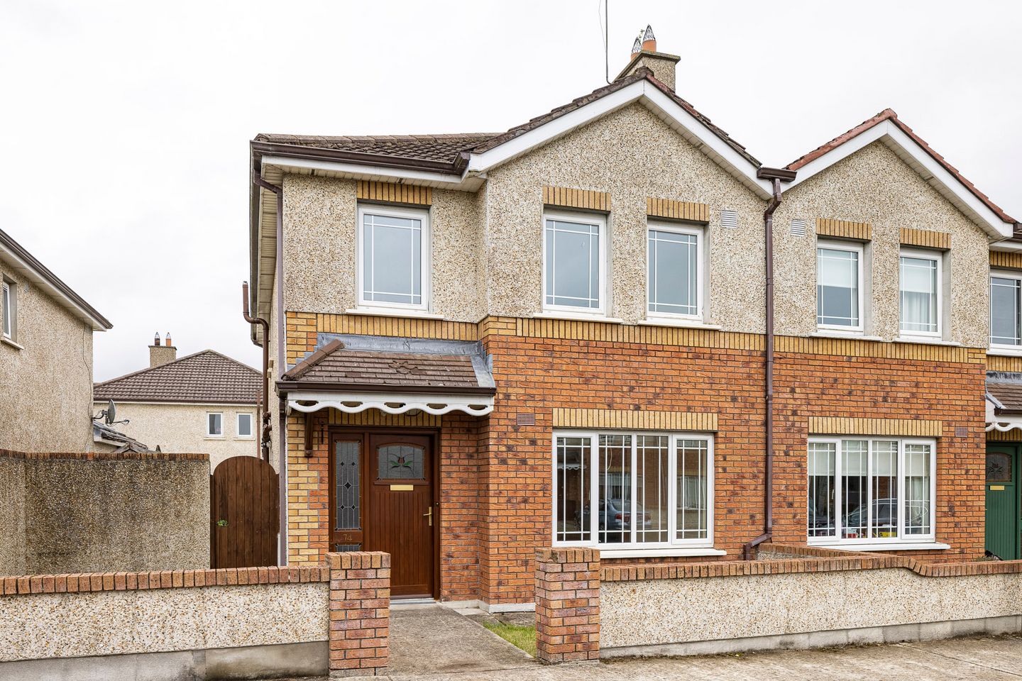 74 Brackinrainey Manor, Longwood, Co. Meath, A83HX39