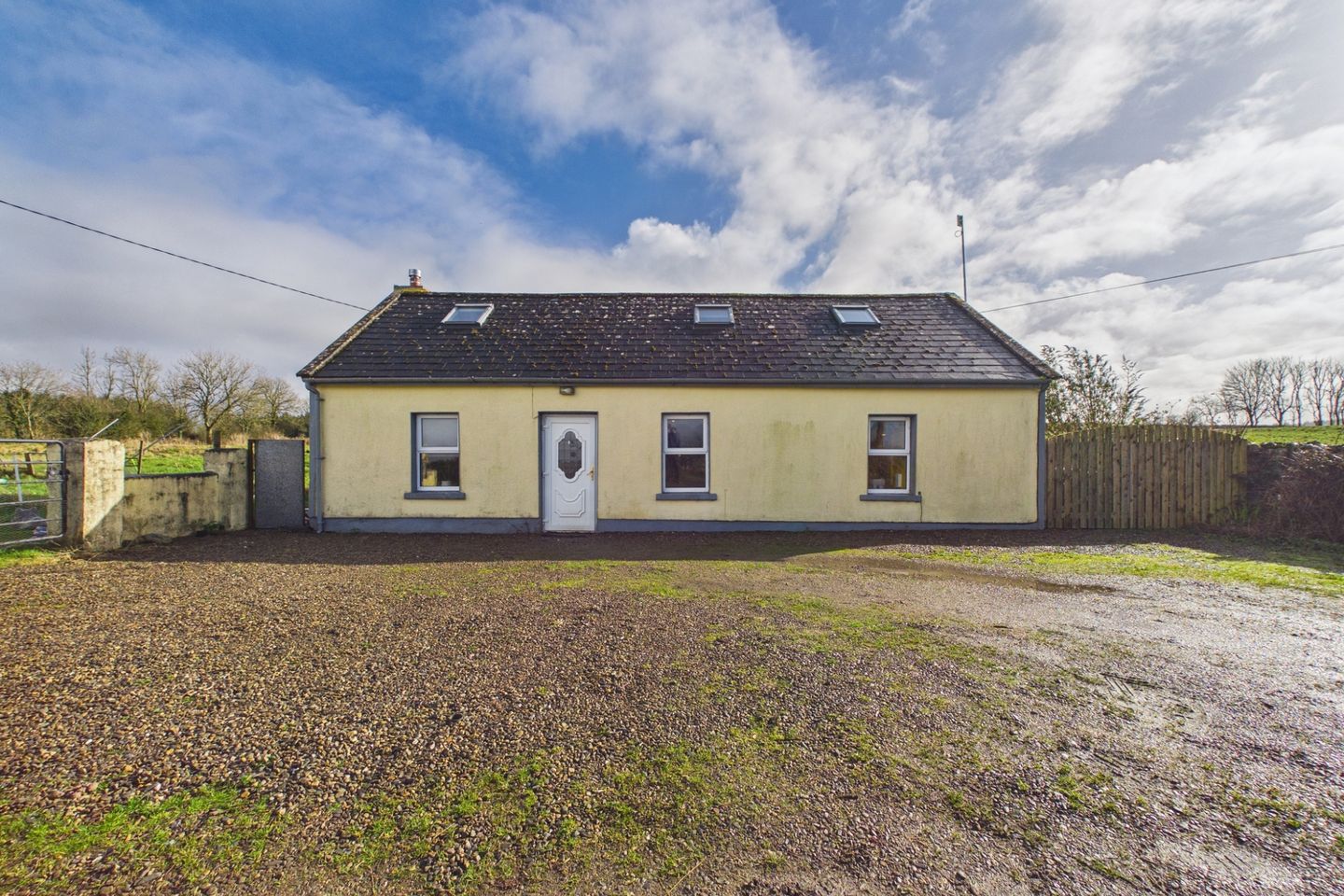 Scalpnagown, Ballinruan, Crusheen, Co. Clare., V95D4E2