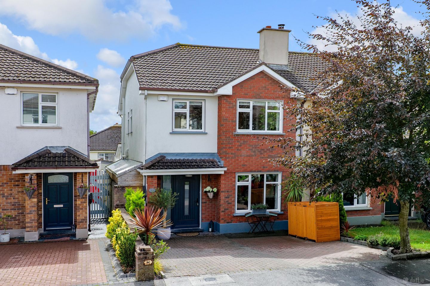 36 Portacarron, Ballymoneen Road, Knocknacarra, Galway, H91PRP0