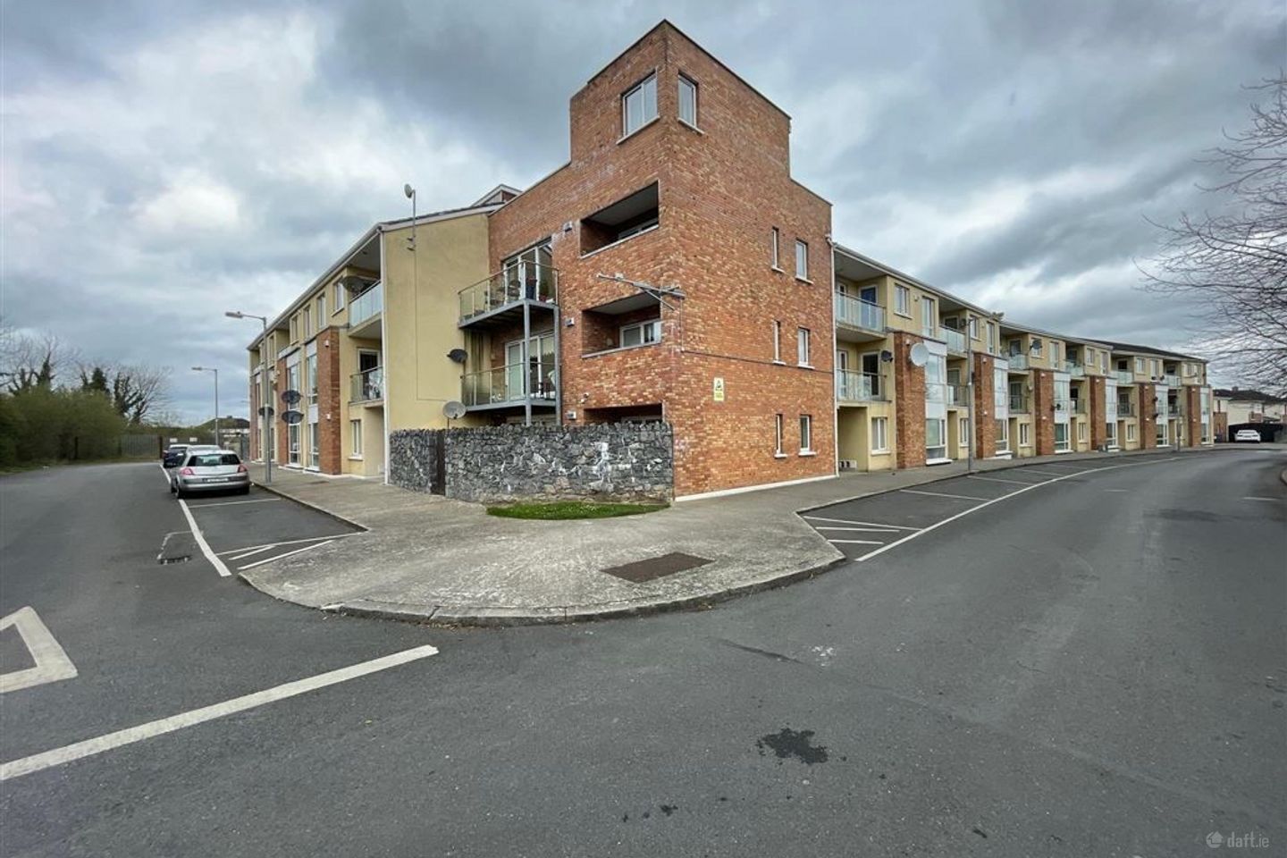47 College View, Mountmellick, Mountmellick, Co. Laois, R32WD34