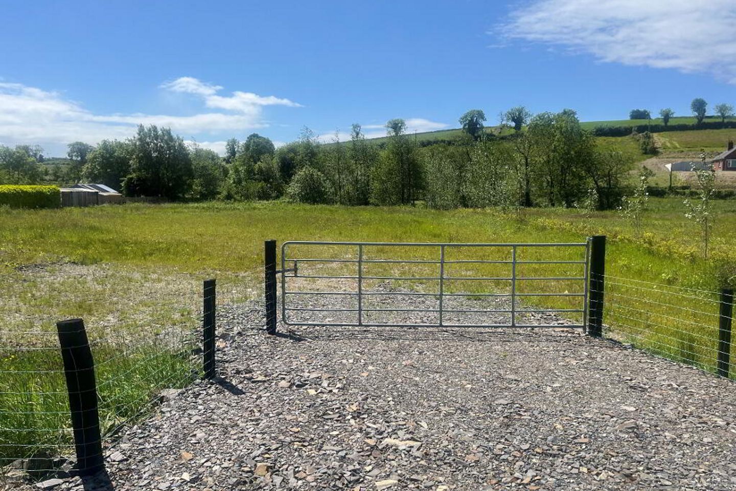 Shanco, Corduff, Carrickmacross, Co. Monaghan