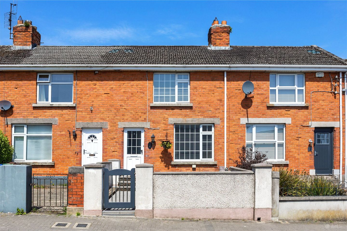 32 Liam Mellows Avenue, Arklow, Co. Wicklow, Y14CK81