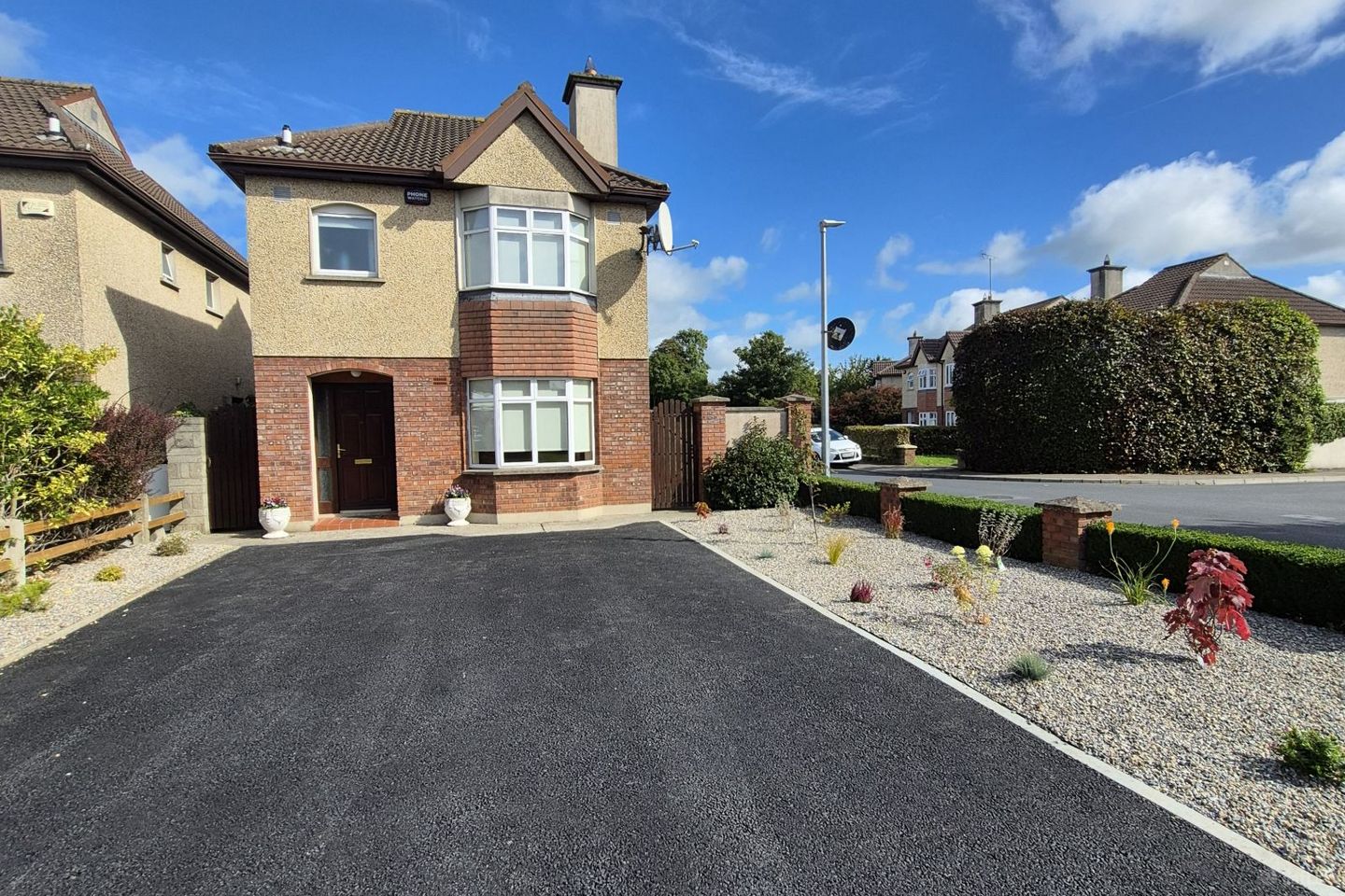 8 The Fairways, Old Golf Links Road, Kilkenny, Co. Kilkenny, R95DN0F