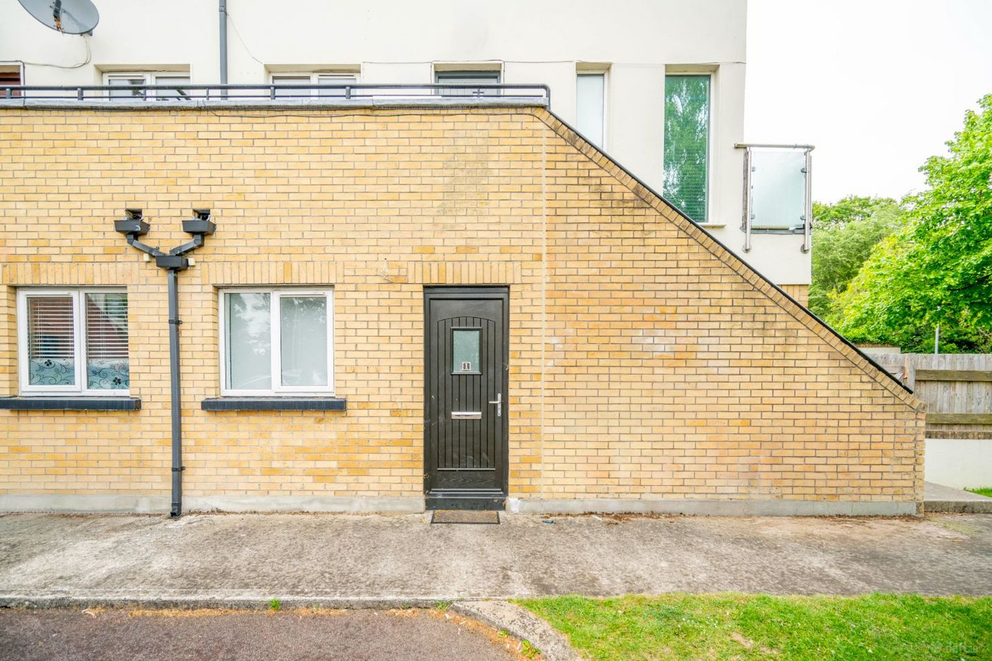 1 Annaly Terrace, Dublin 15, Ongar, Dublin 15, D15E429