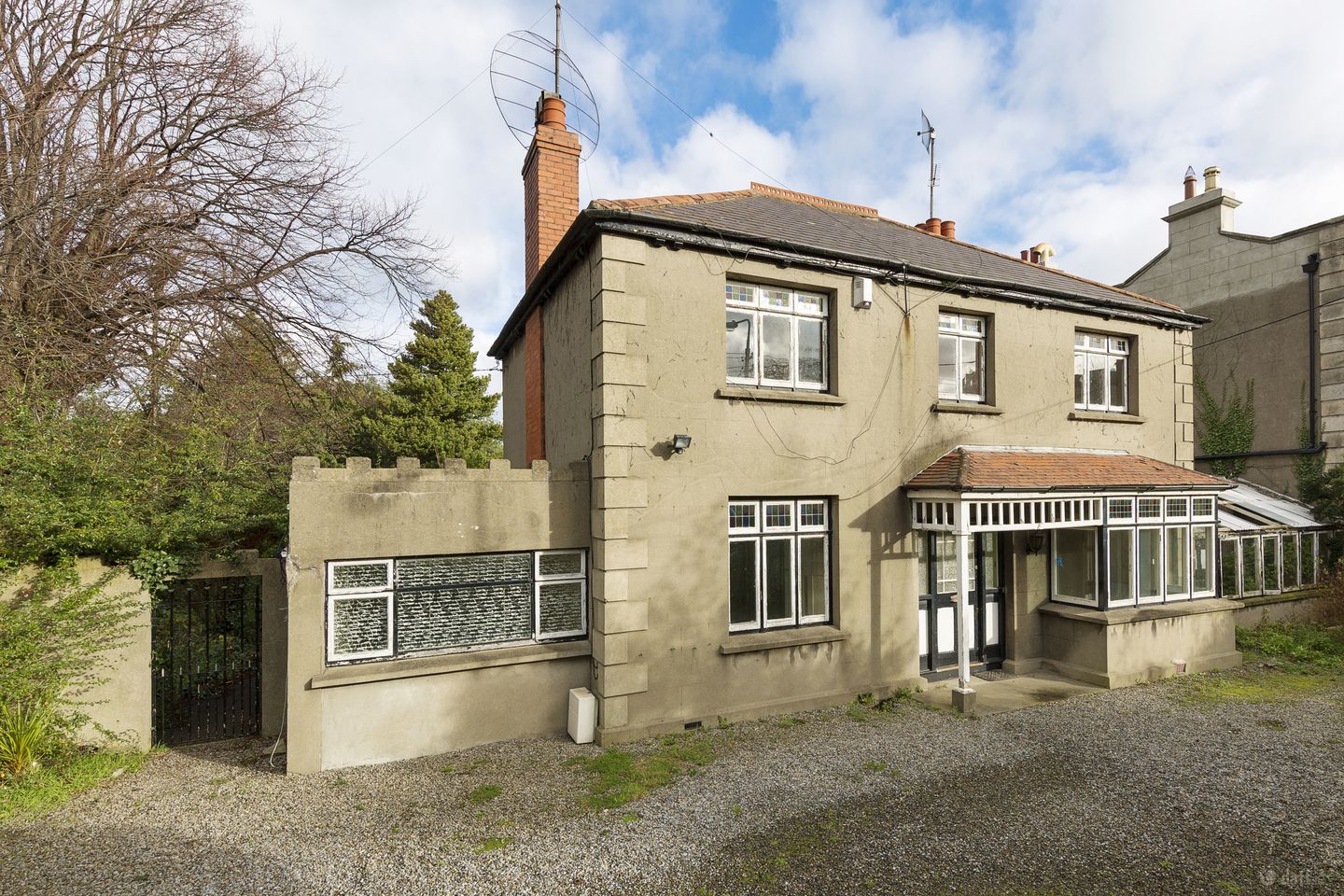 Hazeldene, Corrig Road, Dun Laoghaire, Co. Dublin, A96PF76