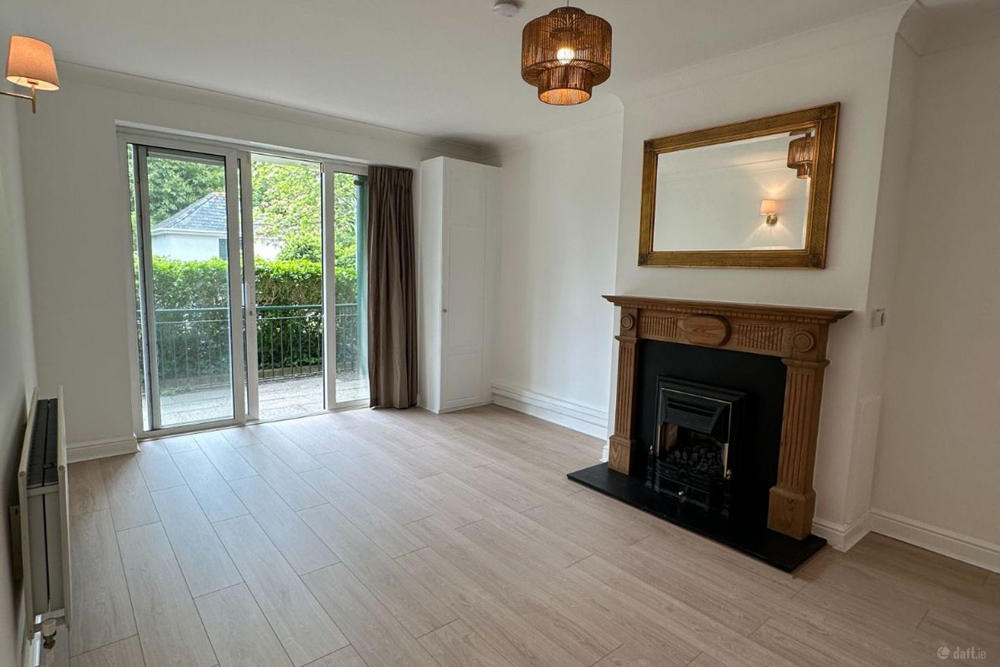 Apartment 111, Block 5, Seamount, Booterstown, Co. Dublin