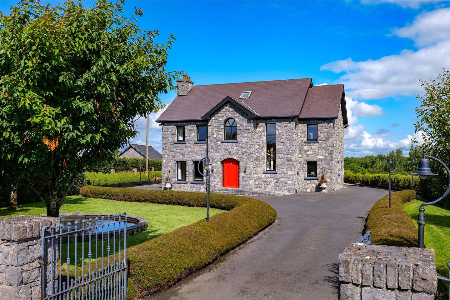 Nirvana, Moneymore West, Oranmore, Co. Galway, H91C7K6