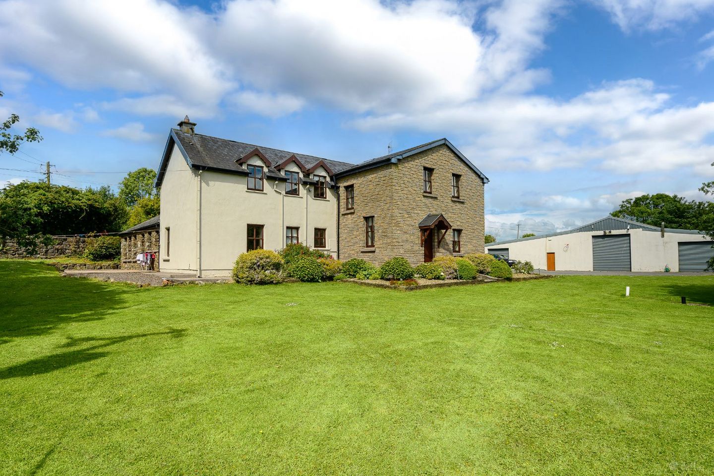 Kiseeti, Ballea Hill, Carrigaline, Co. Cork, P43CN19